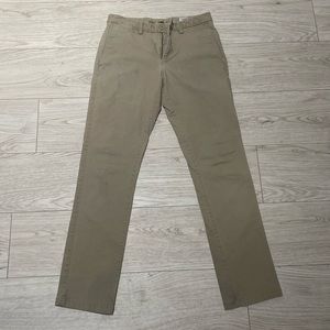 Old Navy - Ultimate Slim Khaki Pants